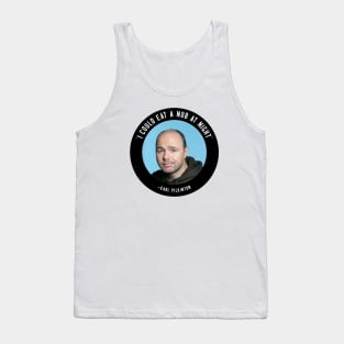 Karl Pilkinton Tank Top